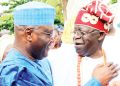Tinubu congratulates Atiku over emergence as PDP Presidential Flag bearer