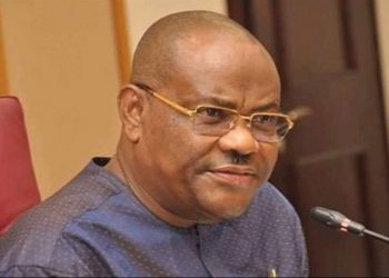 Wike pledges improved infrastructural development