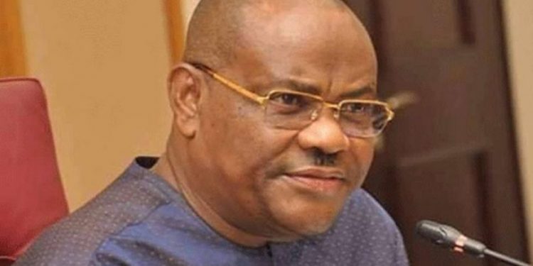 Wike pledges improved infrastructural development