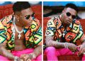 Wizkid bags 10 Headies nominations