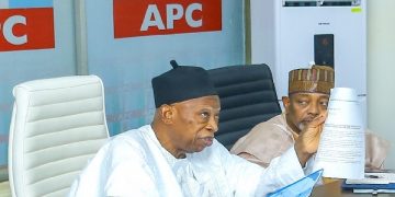 APC Disqualifies 10 Presidential Aspirants