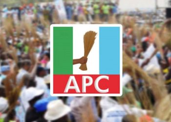APC Ghana Chapter Urges Tinubu to Pick Female Running Mate