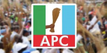 APC Ghana Chapter Urges Tinubu to Pick Female Running Mate