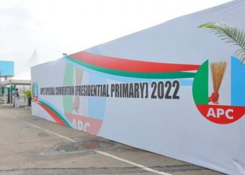 APC Aspirants Rejects Names Selected for Consensus Candidate