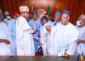 APC Northen Governors Forward Five Southern Aspirants Names to Buhari