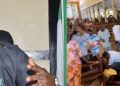 APGA Condemns Church Attack in Owo Community