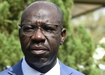 ASUU Sues Obaseki Over Suspension Of Union’S Activity