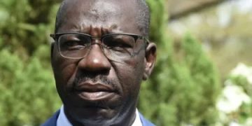 ASUU Sues Obaseki Over Suspension Of Union’S Activity