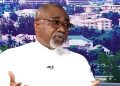 Abaribe Resigns PDP Membership