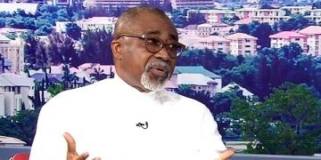 Abaribe Resigns PDP Membership