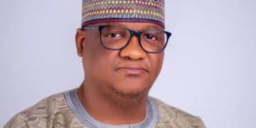 Buhari Appoints New Executive Secretary for Nigeria Police Trust Fund