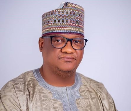 Buhari Appoints New Executive Secretary for Nigeria Police Trust Fund
