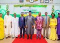 Abiodun Charges Workers to Brace Up