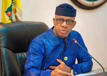 Abiodun Denies N37bn Road Refund from Federal government