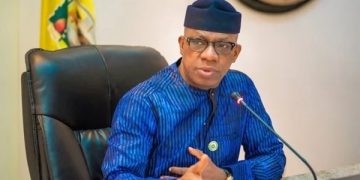 Abiodun Denies N37bn Road Refund from Federal government