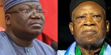 Adamu Announces Lawan As Consensus Candidate