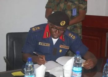 Deceased Personnel of NSCDC to Receive Life Insurance Benefits