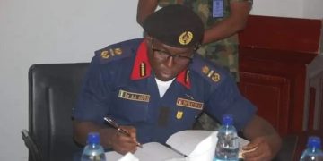 Deceased Personnel of NSCDC to Receive Life Insurance Benefits