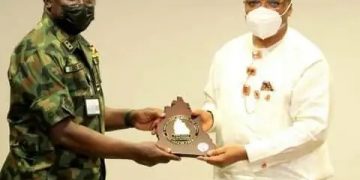 Air Force To Partner Akwa Ibom In Tackling Insecurity