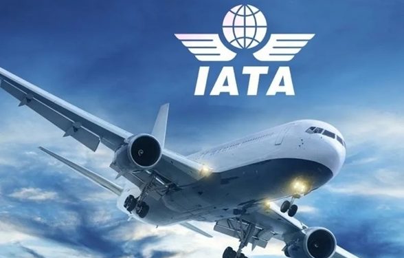 Airlines Traffic in Africa Increases