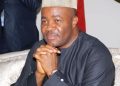 Akpabio Clinches Senatorial Ticket
