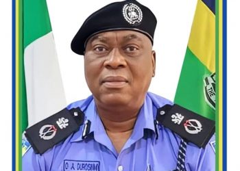 Akwa Ibom Gets New Police Commissioner