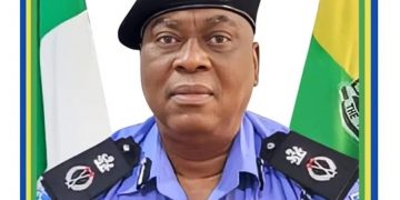 Akwa Ibom Gets New Police Commissioner