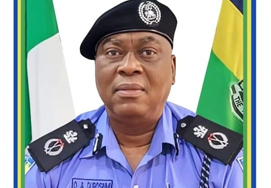 Akwa Ibom Gets New Police Commissioner
