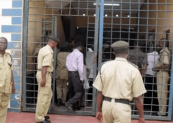 Akwa Ibom Judge Pardons Inmates
