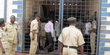 Akwa Ibom Judge Pardons Inmates