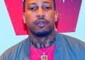 American Rapper Trouble Shot Dead