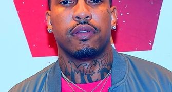 American Rapper Trouble Shot Dead