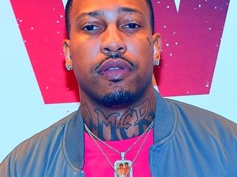 American Rapper Trouble Shot Dead