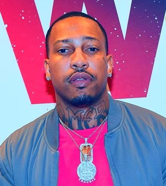 American Rapper Trouble Shot Dead