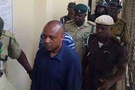 Anambra Police Neutralize Kidnap Kingpin
