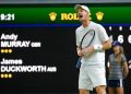 Andy Murray Crashed Out of Wimbledon After Losing Against American John Isner