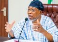 Aregbesola Directs NSCDC To Hunt Down Owo Church Attackers