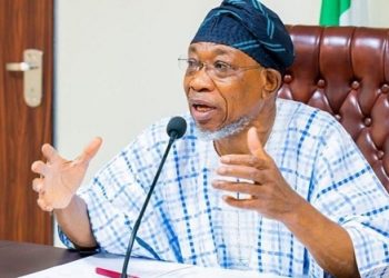 Aregbesola Directs NSCDC To Hunt Down Owo Church Attackers