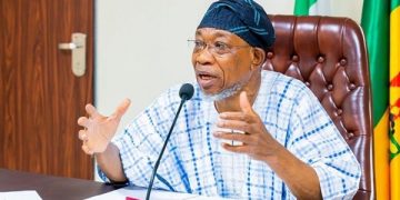 Aregbesola Directs NSCDC To Hunt Down Owo Church Attackers