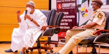 Aregbesola Sends Warning to Immigration Service