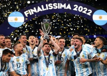 Argentina Beats Italy