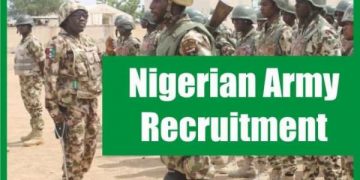 Army Fixes Date for Recruitment Screening Exercise