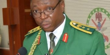 Nigerian Army Reacts to Kanu-Uche’s Allegation