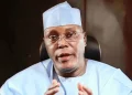 Atiku Calls for Unity Among Party Members