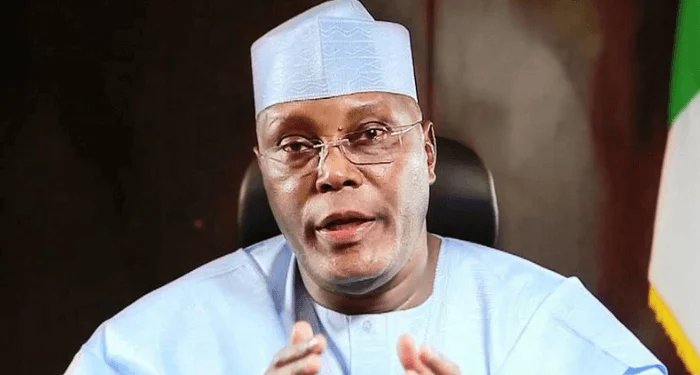 Atiku Calls for Unity Among Party Members