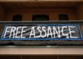 Australia Rejects Calls To Intervene In Assange’S Prosecution