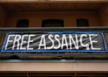 Australia Rejects Calls To Intervene In Assange’S Prosecution
