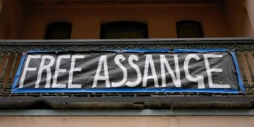 Australia Rejects Calls To Intervene In Assange’S Prosecution