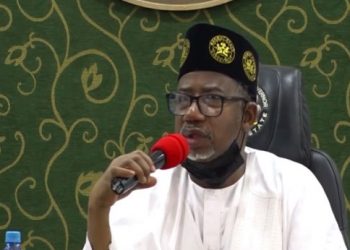 Bauchi Government Declares Monday Public Holiday