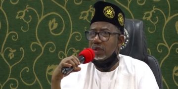 Bauchi Government Declares Monday Public Holiday